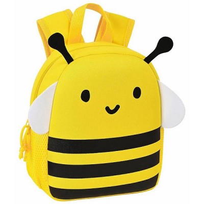 Tσάντα πλάτης παιδικού Safta Bee