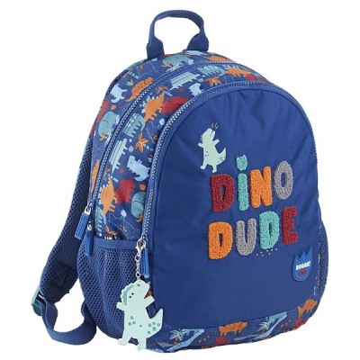 Σακίδιο πλάτης Dino Dude
