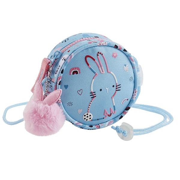 Τσαντάκι Bunny Bliss