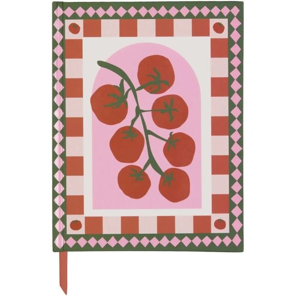 Σημειωματάριο Designworks Ink - A Dopo Tomato