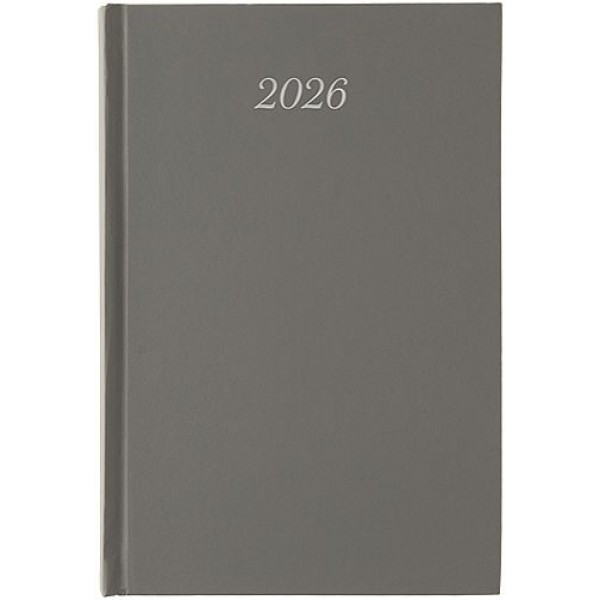Ημερήσιο ημερολόγιο Classic 2026