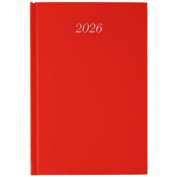 Ημερήσιο ημερολόγιο Classic 2026