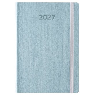 Ημερήσιο ημερολόγιο Woody 2027