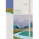 Ημερήσιο ημερολόγιο Natural 2027
