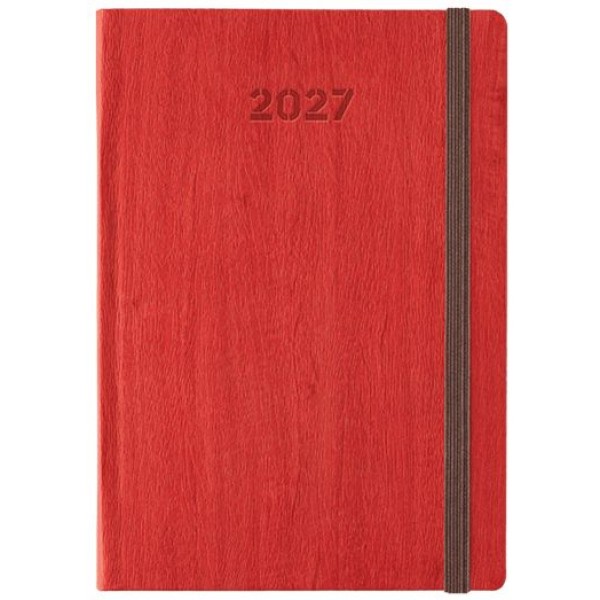 Ημερήσιο ημερολόγιο Woody 2027