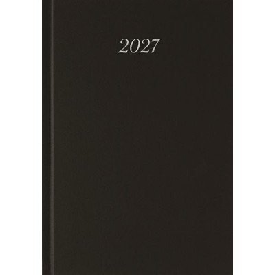 Ημερήσιο ημερολόγιο Classic 2027