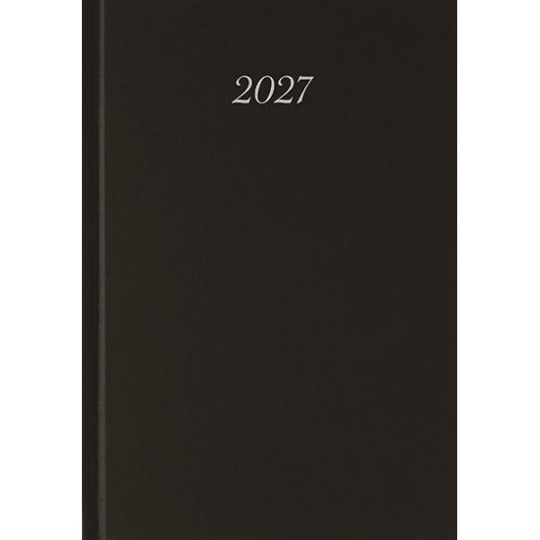 Ημερήσιο ημερολόγιο Classic 2027