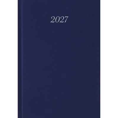 Ημερήσιο ημερολόγιο Classic 2027
