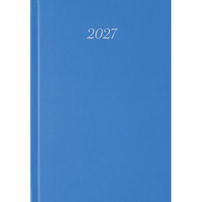 Ημερήσιο ημερολόγιο Classic 2027