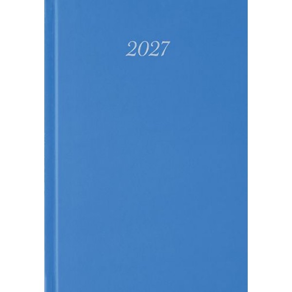 Ημερήσιο ημερολόγιο Classic 2027