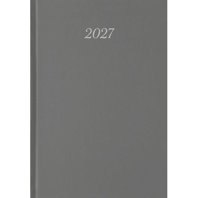 Ημερήσιο ημερολόγιο Classic 2027