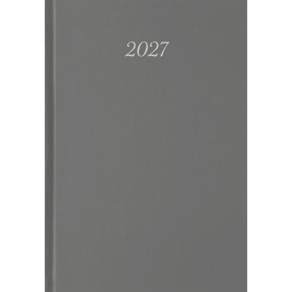 Ημερήσιο ημερολόγιο Classic 2027