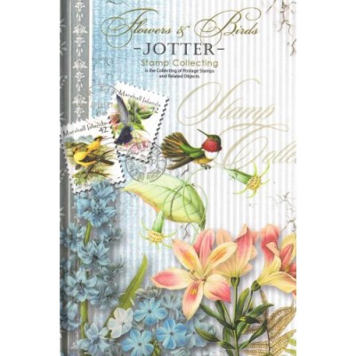 Σημειωματάριο Jotter