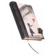 Σημειωματάριο-Sketch book Bansky