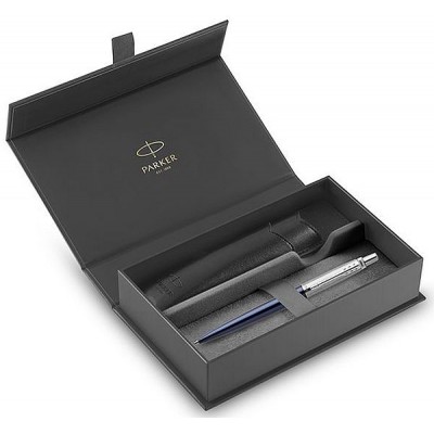 Parker Jotter Core Royal Blue σετ στυλό με θήκη