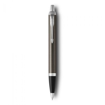 Parker IM Core Dark Espresso CT στυλό