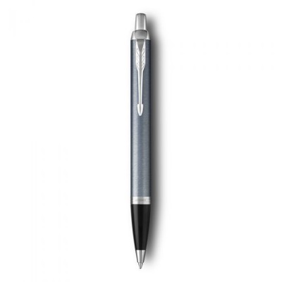 Parker New I.Μ. Core Blue Grey στυλό