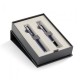 Σετ Parker I.M. Core Blue Πένα & Στυλό Διαρκείας Σετ Parker I.M. Core Blue Πένα & Στυλό Διαρκείας