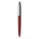 Parker Jotter Core Kensington Red σετ στυλό με θήκη Parker Jotter Core Kensington Red σετ στυλό με θήκη