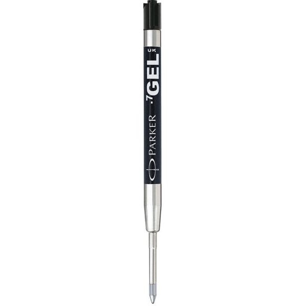 Ανταλλακτικό Parker Gel Medium μαύρο