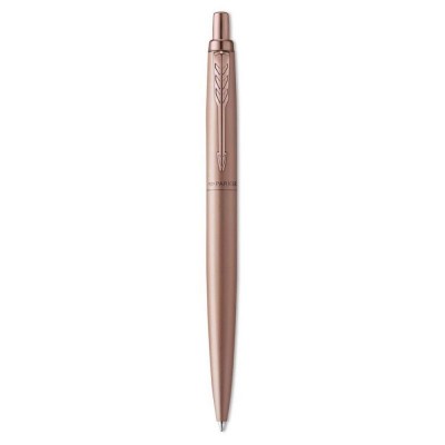 Parker Jotter XL Monochrome pink gold σετ στυλό με θήκη