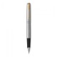 Parker Jotter Σετ Στυλό με Πένα Stainless Steel GT