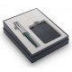 Parker Jotter XL Greenwich Matte Green Σετ στυλό με θήκη για κάρτες