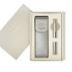 Parker Στυλό Jotter Premium Stainless Steel GT