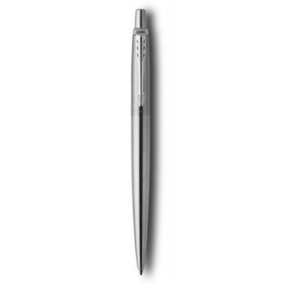 Parker Στυλό Jotter Premium Stainless Steel CT