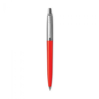 Parker Στυλό Ballpoint Jotter Vermilon Red