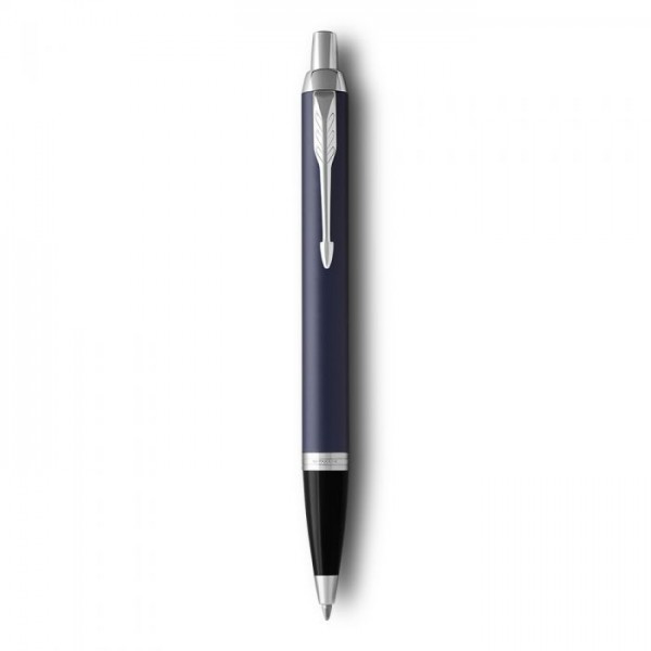 Σετ Parker I.M. Core Blue Πένα & Στυλό Διαρκείας Σετ Parker I.M. Core Blue Πένα & Στυλό Διαρκείας