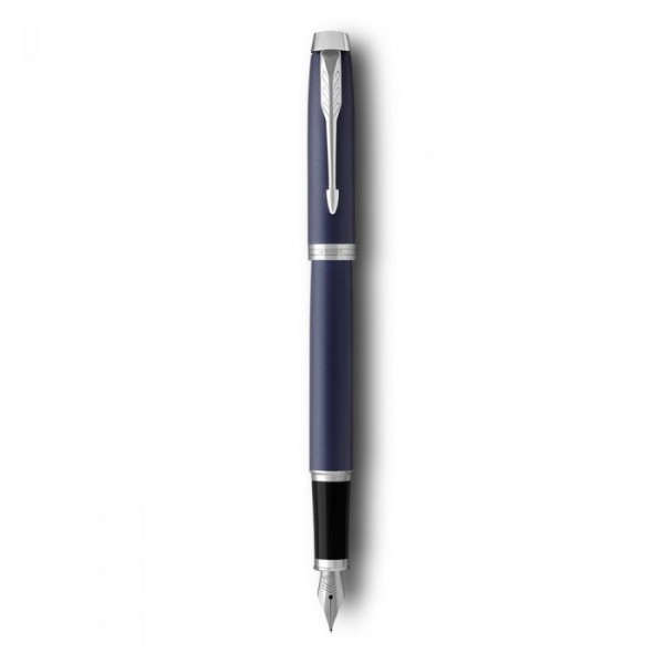 Σετ Parker I.M. Core Blue Πένα & Στυλό Διαρκείας Σετ Parker I.M. Core Blue Πένα & Στυλό Διαρκείας