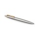 Parker Στυλό Jotter Premium Stainless Steel GT