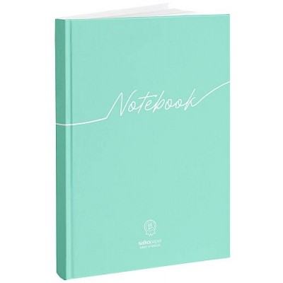 Βιβλιοτετράδιο Notebook