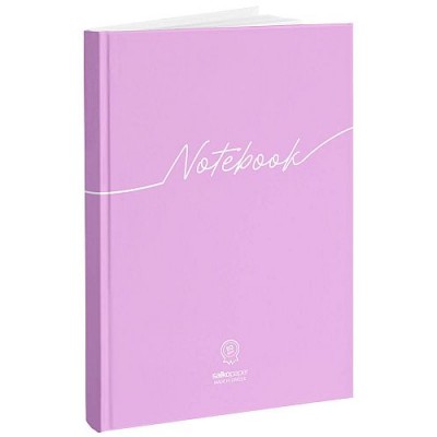 Βιβλιοτετράδιο Notebook