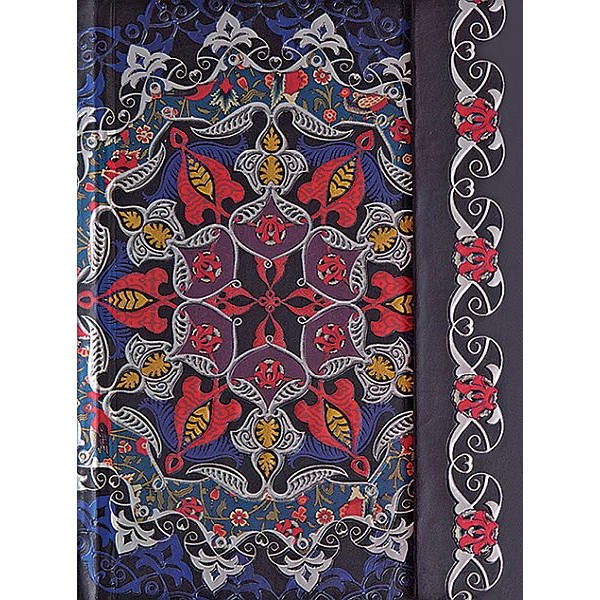 Σημειωματάριο Boncahier Indostan