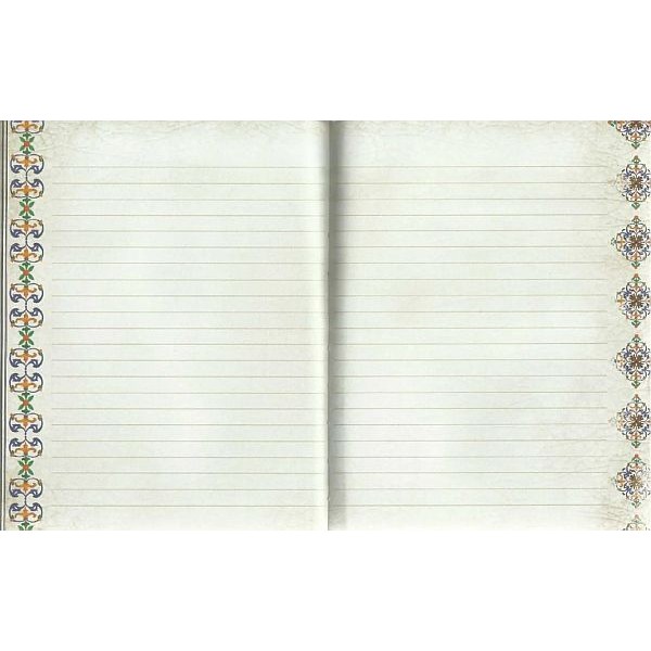 Σημειωματάριο Boncahier Portugal