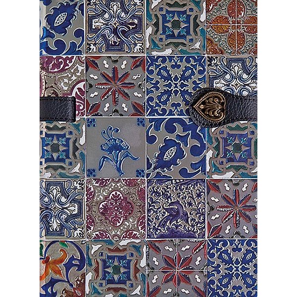 Σημειωματάριο Boncahier Portugal